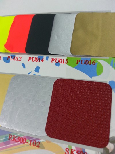 GZ-JILG 反光布料 細節-4